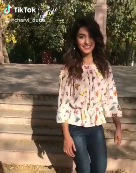 Charvi Dutta