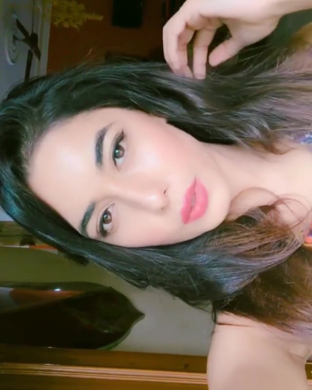 Charvi Dutta