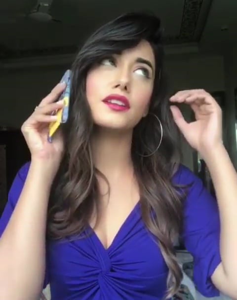 Charvi Dutta