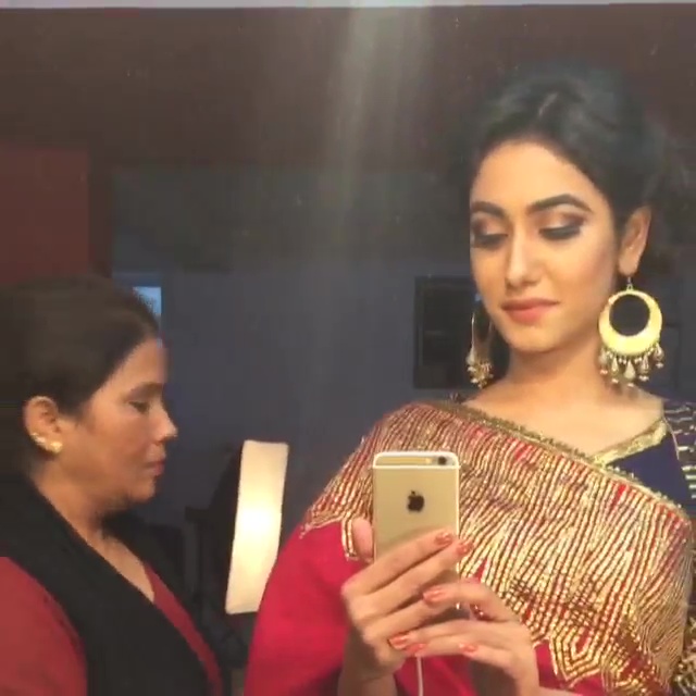 Charvi Dutta