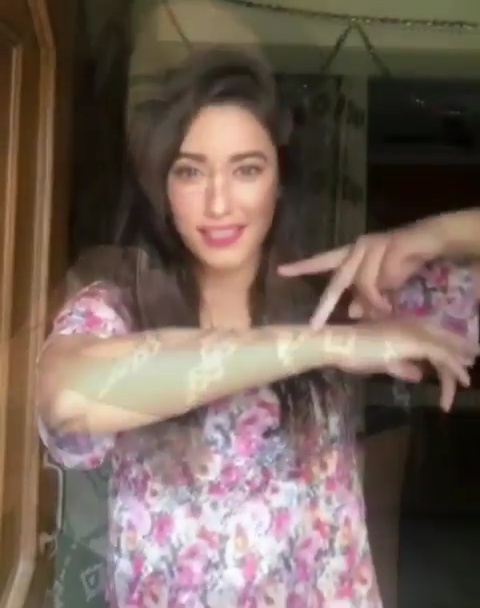 Charvi Dutta