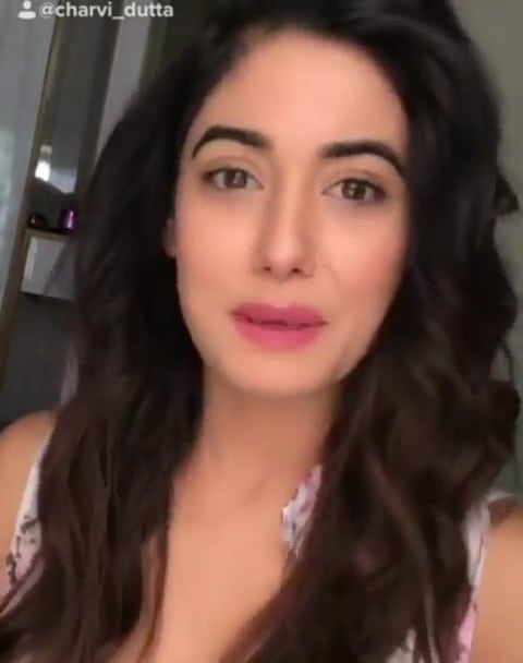 Charvi Dutta