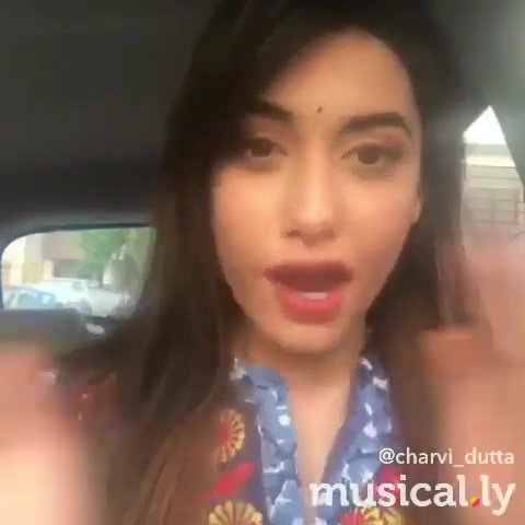 Charvi Dutta