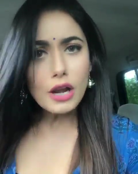 Charvi Dutta