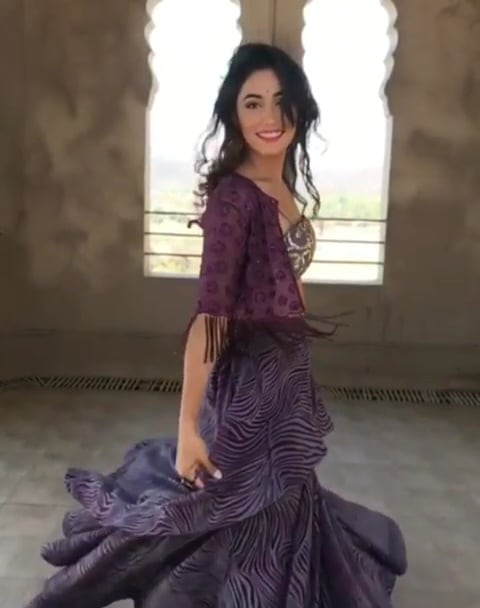 Charvi Dutta