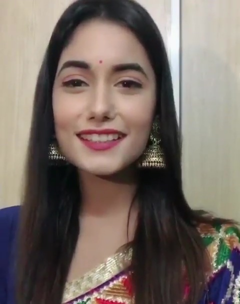 Charvi Dutta
