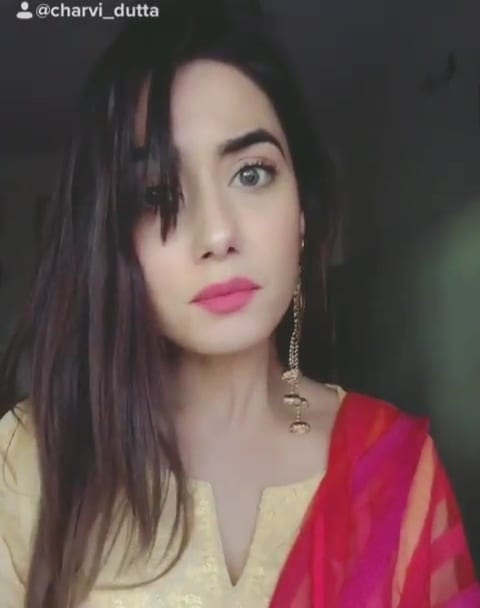 Charvi Dutta