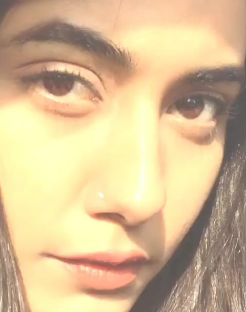 Charvi Dutta