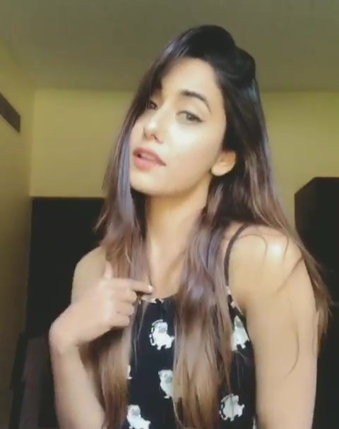 Charvi Dutta