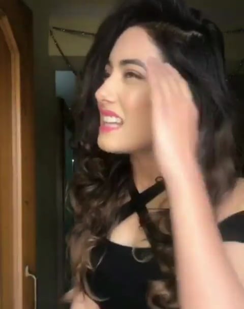 Charvi Dutta