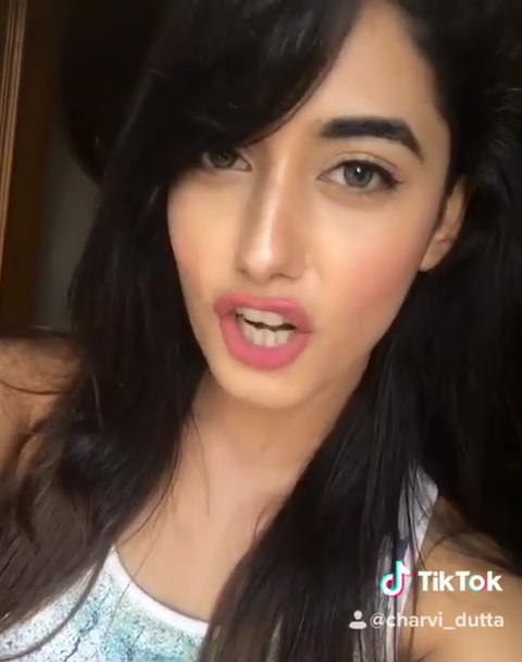 Charvi Dutta