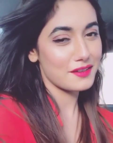 Charvi Dutta