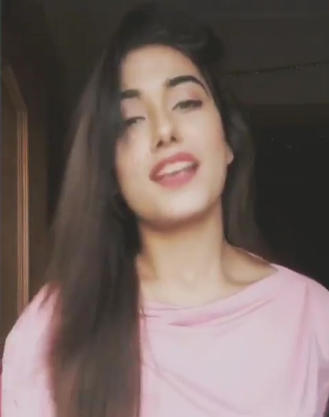 Charvi Dutta