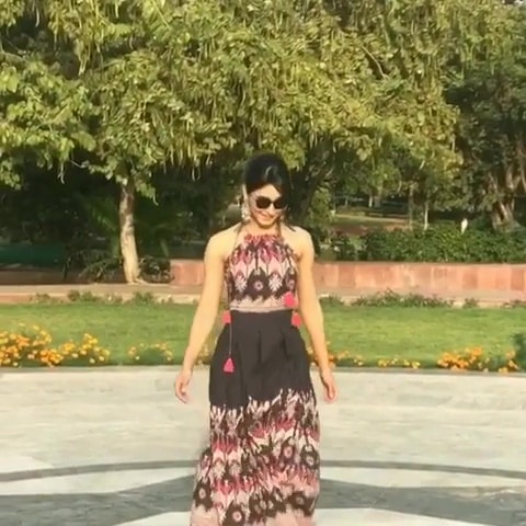 Charvi Dutta