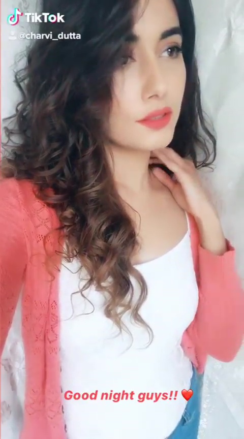 Charvi Dutta