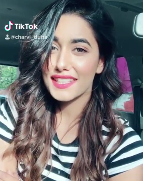 Charvi Dutta