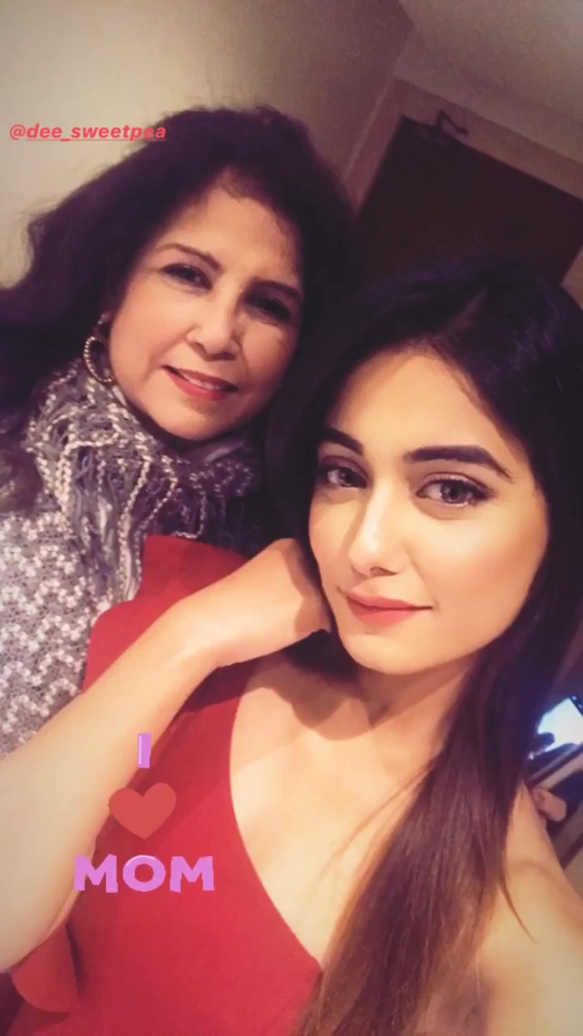 Charvi Dutta