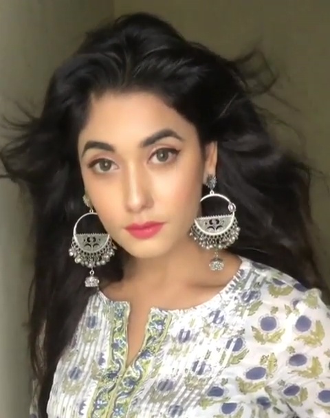 Charvi Dutta