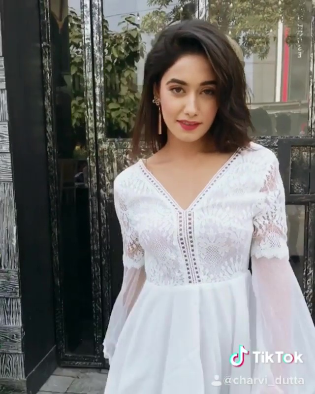 Charvi Dutta