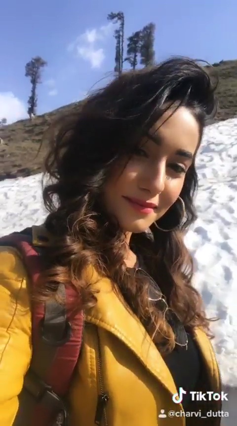 Charvi Dutta