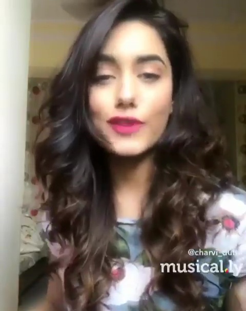 Charvi Dutta