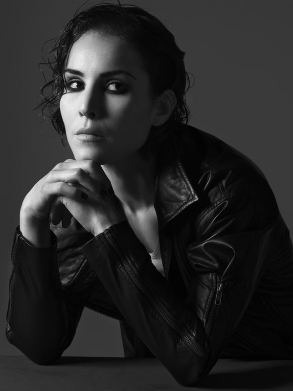 Picture of Noomi Rapace