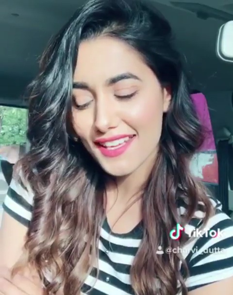 Charvi Dutta