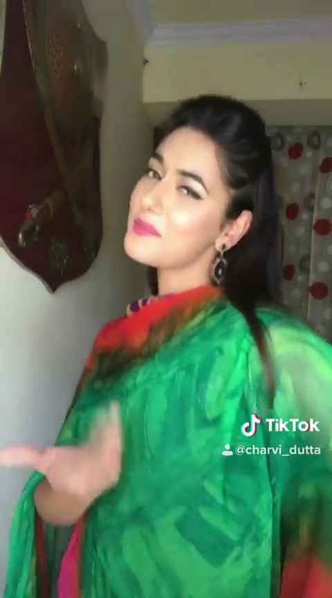 Charvi Dutta