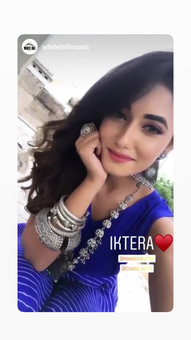 Charvi Dutta
