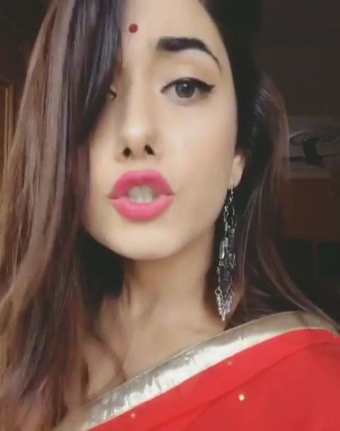Charvi Dutta