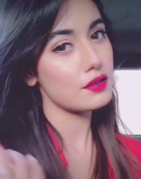 Charvi Dutta