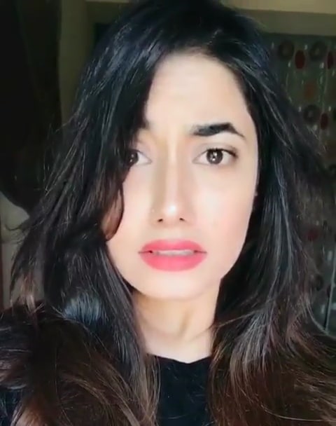 Charvi Dutta