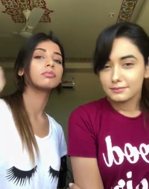 Charvi Dutta