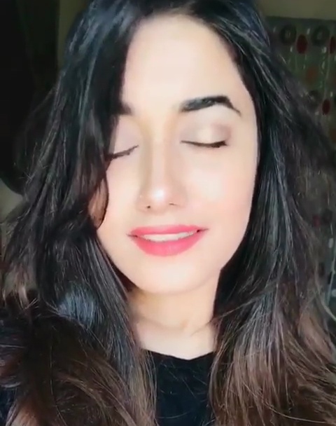 Charvi Dutta