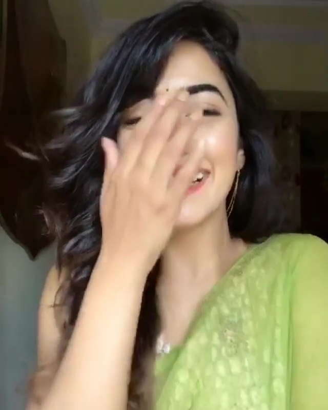 Charvi Dutta