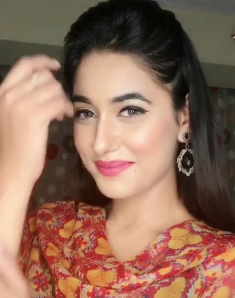 Charvi Dutta