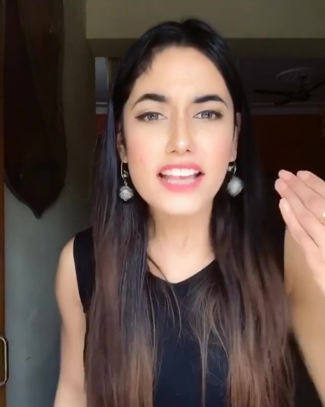 Charvi Dutta