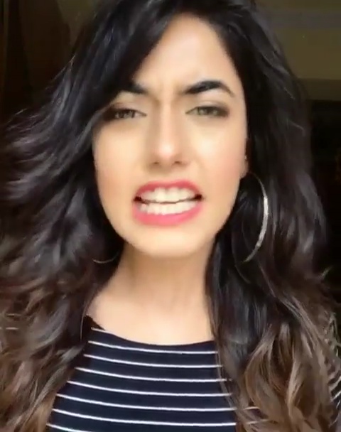 Charvi Dutta