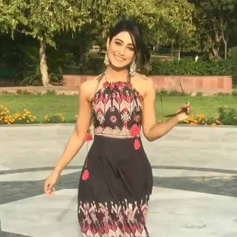 Charvi Dutta