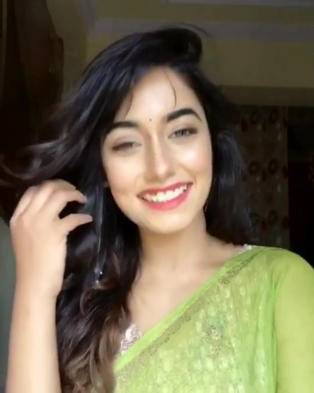 Charvi Dutta