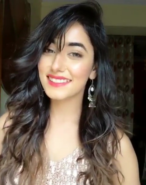 Charvi Dutta