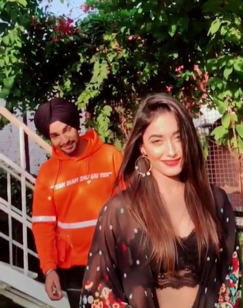 Charvi Dutta
