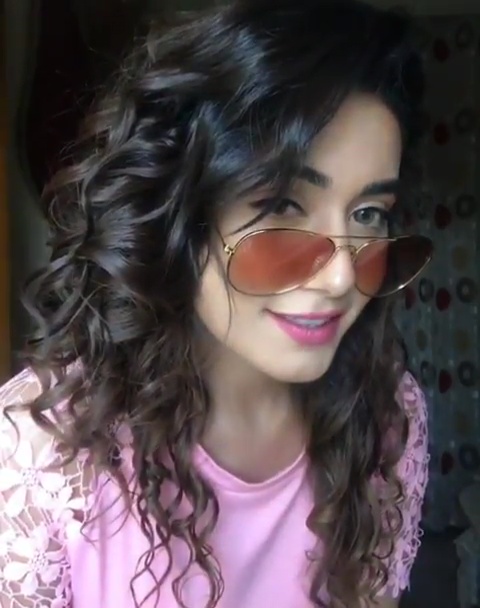 Charvi Dutta