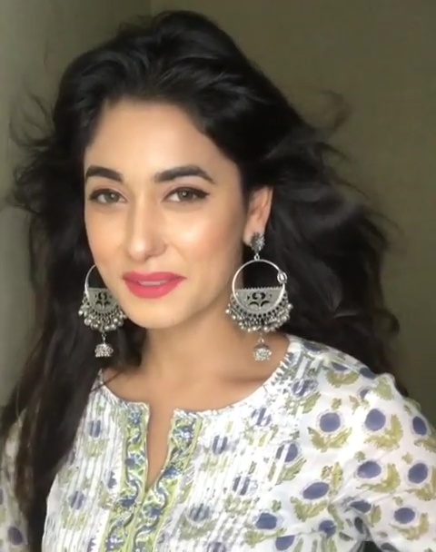 Charvi Dutta