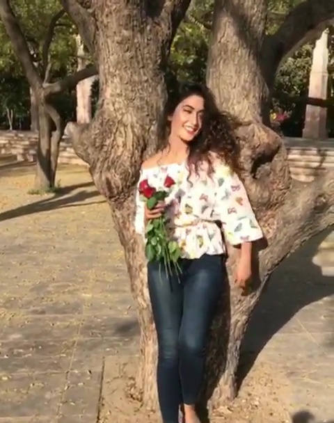 Charvi Dutta