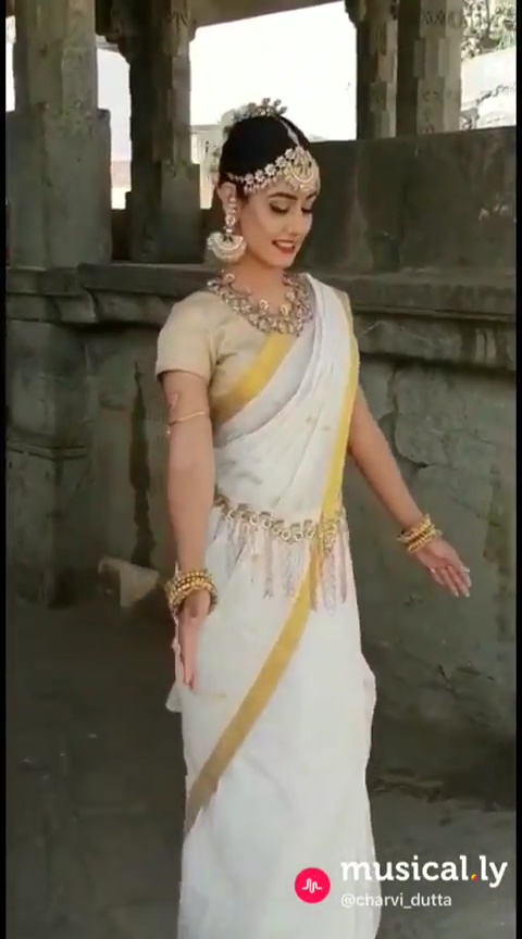 Charvi Dutta