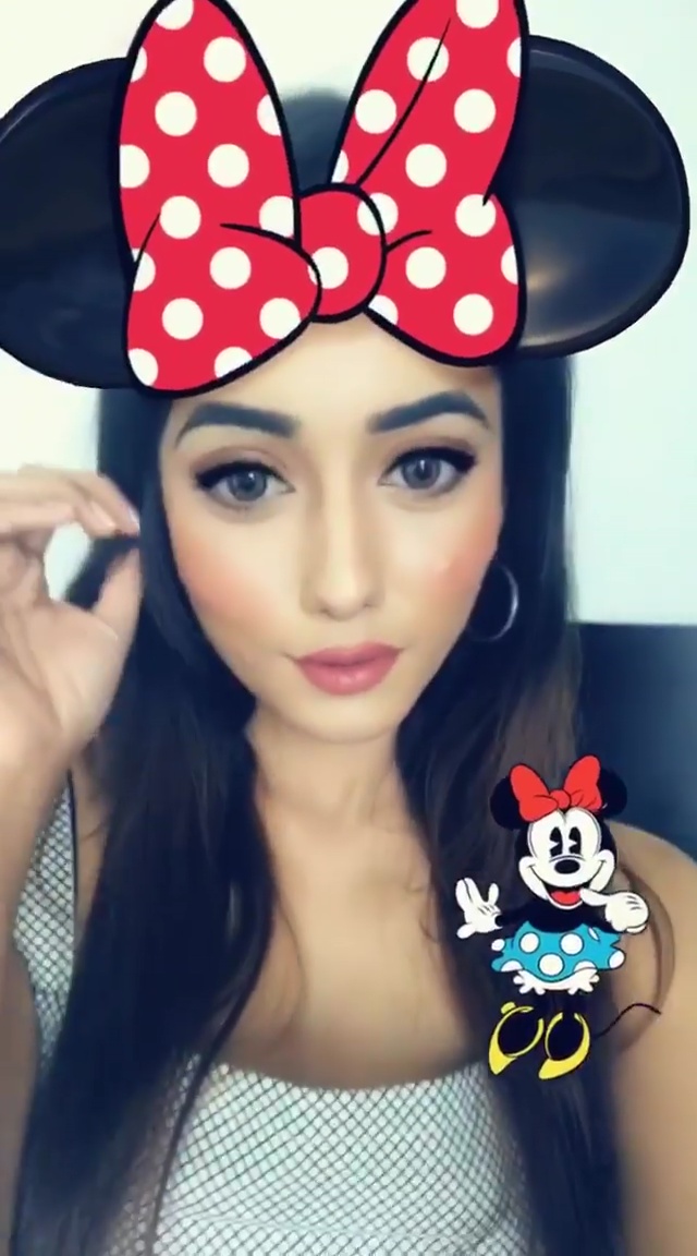Charvi Dutta