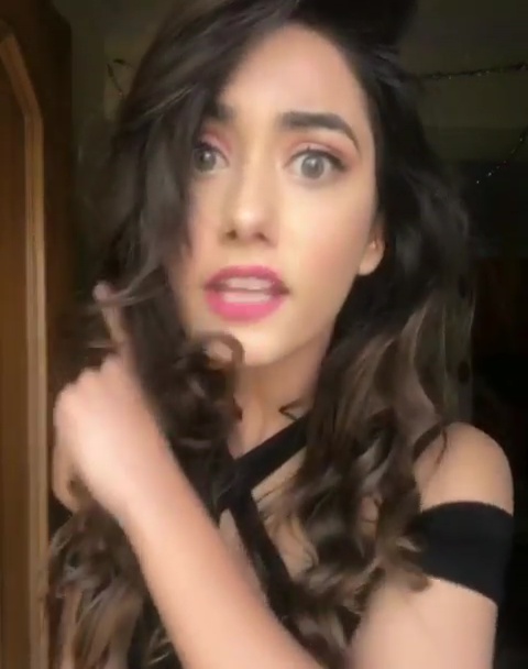 Charvi Dutta