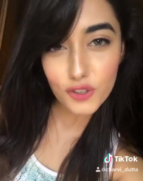 Charvi Dutta