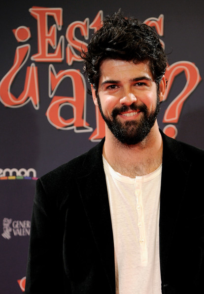 Miguel Ángel Muñoz